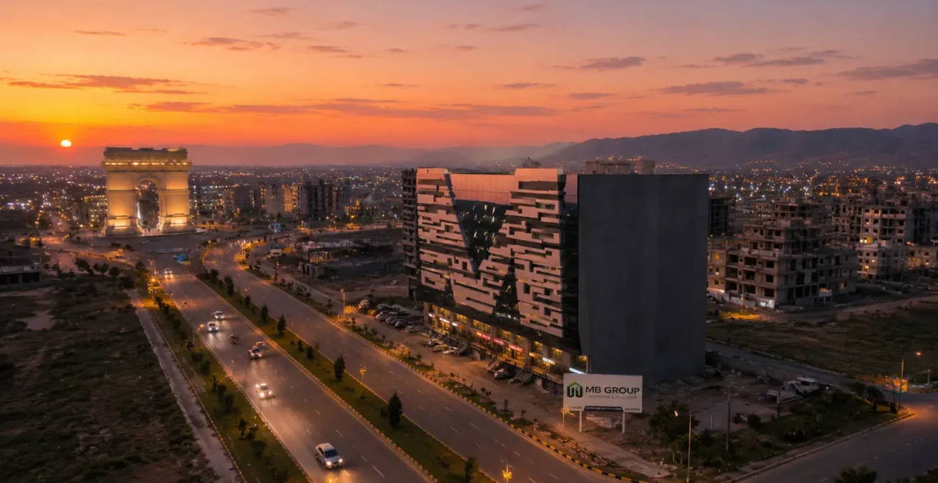 MB Business Center (2)